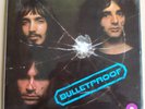 HARD STUFF - BULLETPROOF - 12