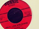 Gloria And The Relations Hook, Line & Sinker