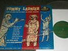 MA RAINEY/EDMONIA HENDERSON-TOMMY LADNIER PLAYS THE BLUES-UK 1955 VINYL 10