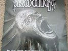 The Prodigy Music for the Jilted Generation Vinyl (DLP 1994) Firestarter Breathe