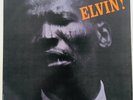 1962 Elvin Jones ?- Elvin  - Label: Riverside Records ?- RLP 409