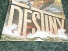 The Jacksons Destiny + Triumph Rare Australian 2 For One Unique Gatefold 2 x LP