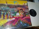 JIMI HENDRIX  Electric Ladyland Part 1.  UK TRACK 613 010