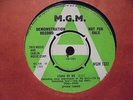 SPYDER TURNER STAND BY ME/YOU'RE GOOD ENOUGH FOR ME EX+