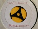 DAVID BOWIE - SPACE ODDITY - Original UK 1969 PHILIPS 7