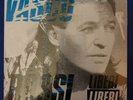 VASCO ROSSI 45 GIRI DILLO ALLA LUNA LIBERI LIBERI ED LIMITATA FAN CLUB NUMERATA