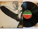 Led Zeppelin - I (1 ONE) - 1973 US Press SD 8216 (NM-) Ultrasonic Clean
