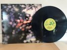 PINK FLOYD - OBSCURED BY CLOUDS - BRAND NEW BLUE COLORED VINYL LP RECORD