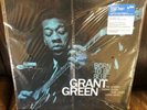 Grant Green - Born To Be Blue - Blue Note Tone Poet Series - Lp Vinyl Sealed New