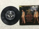 A TOUCH OF GOLD VOL 2 -ELVIS PRESLEY - RCA TRI RCX 1048 1958