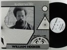 WILLIAM HOOKER...Is Eternal Life REALITY UNIT CONCEPTS 2XLP VG++ gatefold **