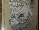 MANCHESTER ORCHESTRA / GROUPLOVE / FRIGHTEND RABBIT || MAKE IT TO ME || VINYL LP