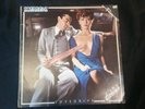 Rare Scorpions Lovedrive Vinyl Record album LP VG+