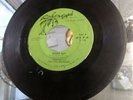 Funk Soul 45 - Treetop & The Soul Branches - Inside Out / Don't Go Away - VG
