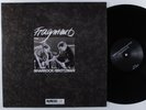 SONNY SHARROCK/PETER BROTZMANN Fragments OKKA LP NM/VG++ numbered **