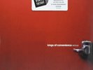 Kings Of Convenience ?– Versus (Sealed Red Vinyl) One Dinked Corner  R139A