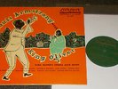 LOUIS ARMSTRONG WITH KING OLIVER-LONDON UK 1954 VINYL 10