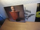 BARCLAY JAMES HARVEST Baby James Harvest 1972 UK HARVEST 1st PRESS w/INNER