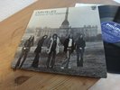 LIVIN BLUES ROCKING AT THE TWEED MILL 1972 MINT LP Ultra Rar
