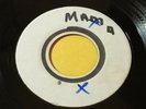 BLANK BARON/ANOTHER RIDE - SEXY GIRLS  70 REGGAE ROCKERS 7