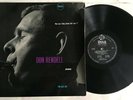 RARE DON RENDELL PRESENTS THE JAZZ SIX ALBUM, ORIGINAL UK PYE NIXA NJL 7, EX-