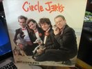 1985 CIRCLE JERKS Wonderful LP Combat/Relativity W/Inner Punk Hardcore VG+/NM