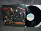 DIRTY BLONDE...PASSION....indie US HAIR METAL in shrink wrap w/ hype sticker..89