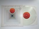 TANGERINE DREAM-FORCE MAJEURE..CLEAR VINYL SUPERB  1ST UK PRESS N/MINT LP 1979