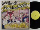 YARDBIRDS Golden Eggs TRADE MARK OF QUALITY LP *