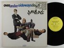 YARDBIRDS Over Under Sideways Down EPIC LP *