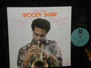 WOODY SHAW LOVE DANCE MUSE RECORDS 5074 BELL SOUND MACHINE STAMPED NEAR MINT