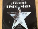 RINGO STARR - PHOTOGRAPH JAPANESE RED VINYL 7