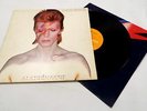 DAVID BOWIE 'Aladdin Sane' Vinyl LP In Gatefold With Inner Sleeve 3T - M18
