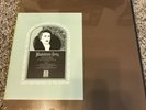 NEW  Madeleine Grey Chants d/Auvergne / Ravel LP SEALED NOS 1963 Angel COLC-152