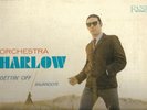 GETTIN' OFF/BAJANDOTE - LARRY HARLOW