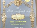 SAX 2364 Beethoven Symphony No. 3 'Eroica' / Klemperer B/S