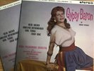 ASD 394/5 Strauss The Gypsy Baron / Gueden etc. / Hollreiser W/G 2 LP set