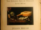 SB 2150 The Golden Age of English Lute Music / Bream R/S