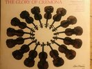 SXA 4521 The Glory of Cremona / Ruggiero Ricci