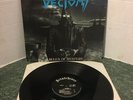 Vectom Lp Rules Of Mystery S-Core 805034