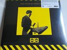 COLD WAVES OF COLOR VOL. 3 UK 81-85 DIY SYNTH POST PUNK RARITIES COMP LTD SLD LP