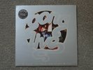 Gong-Live Etc UK 2LP Virgin VGD 3501 Die Cut Sleeve NM/VG-