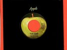 The Beatles US 45 Apple 5255 Slow Down / Matchbox