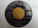 ROCKABILLY- BOB LUMAN - HELLO BABY/THATS ALLRIGHT/IN THE DEEP DARK JUNGLE + 1