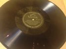 Coleman Hawkins W/Reinhardt & Grappelly Crazy Rhythm & Honeysuckle Rose 78 E+