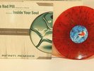 THE RED PILL Scratch D VS H-Bomb Rick West Inside Your Soul Infiniti RED VINYL