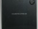 CIGARETTES AFTER SEX (self titled) Vinyl LP NEW/SEALED