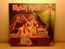 Iron Maiden Twilight Zone 12