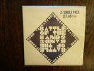 BATTLE OF THE BANDS Rudi, Outcasts etc (Good Vibrations Records) GOT 7 (2x7