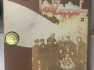 LED ZEPPELIN II LP - Robert Ludwig RL SS Hot Mix SD 8236 VG Hot Pressing